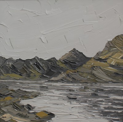 MARTIN LLEWELLYN - reflections north wales